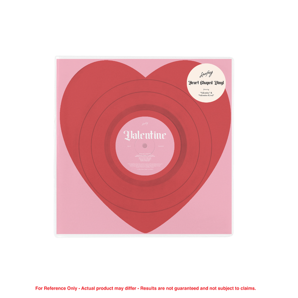 Laufey | Valentine | Vinyl
