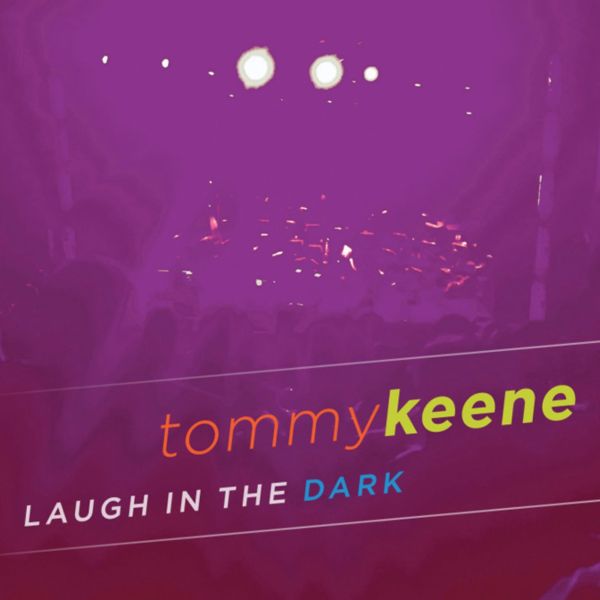 Tommy Keene - Laugh in the Dark | Vinyl
