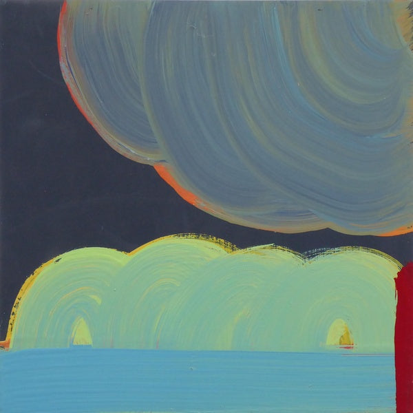 MATTHEW DE GENNARO - Laughing Lost In The Underground | Vinyl