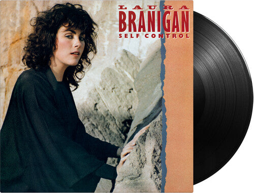 Laura Branigan - Self Control (180 Gram Vinyl | Vinyl