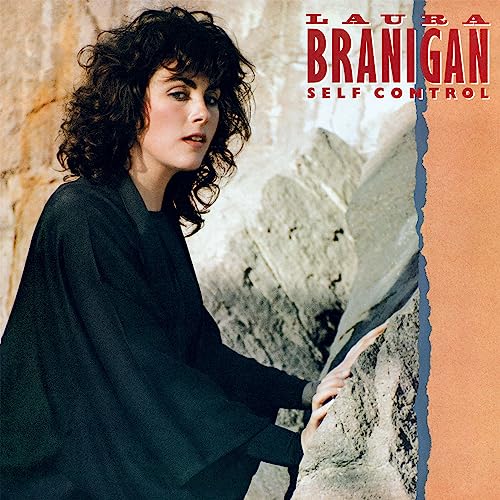 Laura Branigan - Self Control | Vinyl