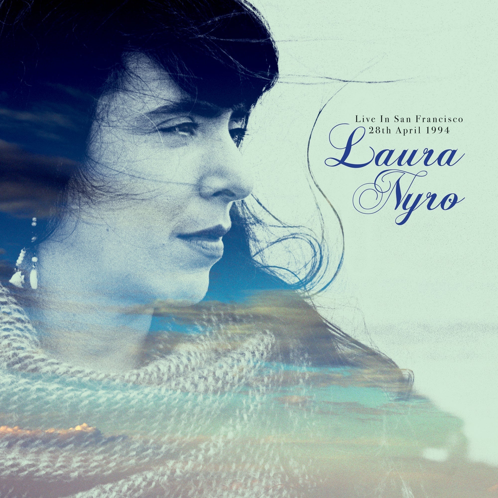 Laura Nyro | Live In San Francisco, 28Th April 1994 [2LP] | Vinyl
