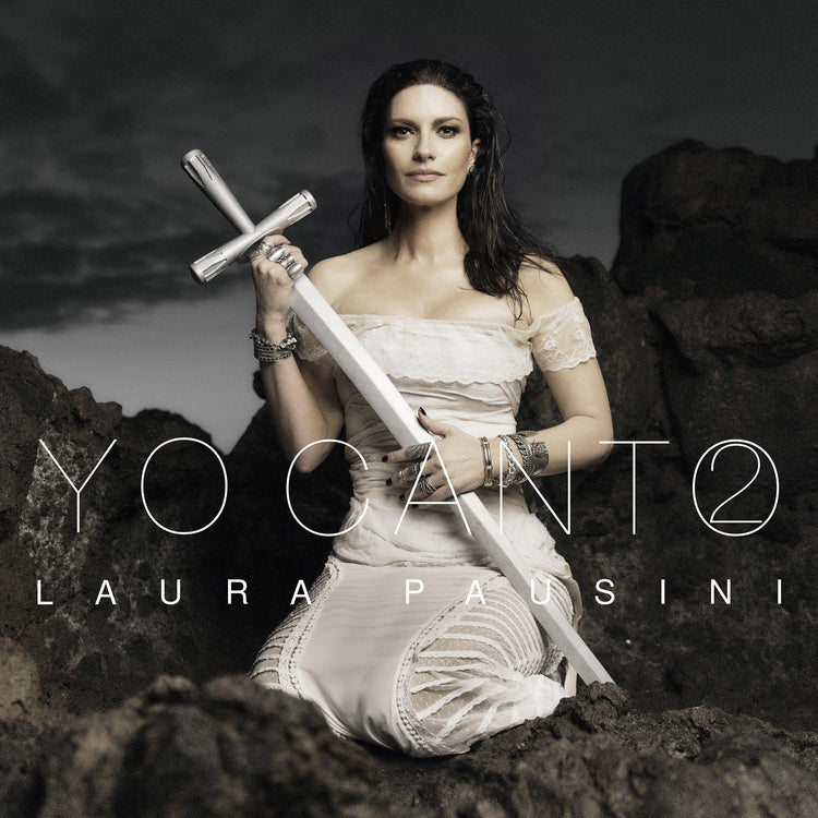 Laura Pausini - Yo Canto 2 [2Lp] | Vinyl