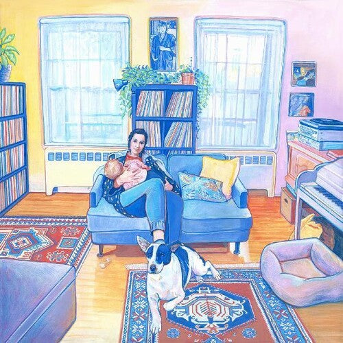 Laura Stevenson - Laura Stevenson | Vinyl