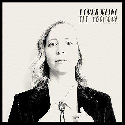 Laura Veirs - Lookout | CD