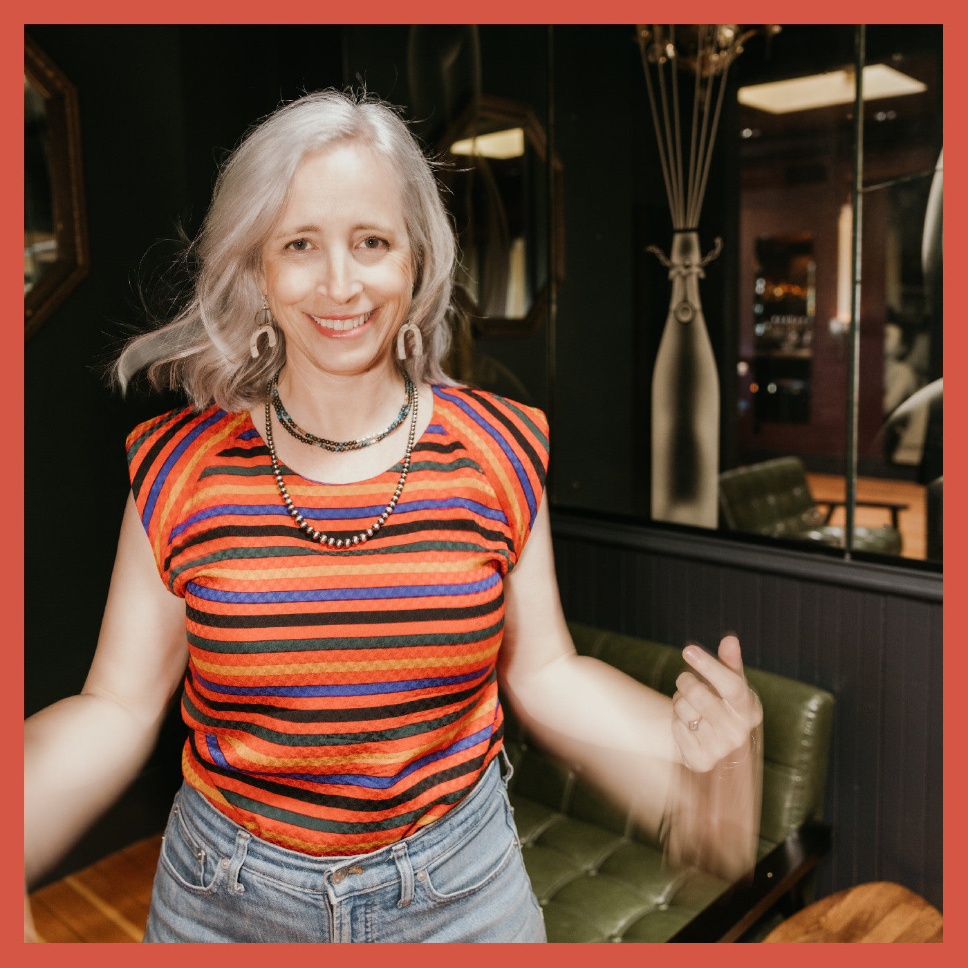 Laura Veirs - Temple Songs | CD