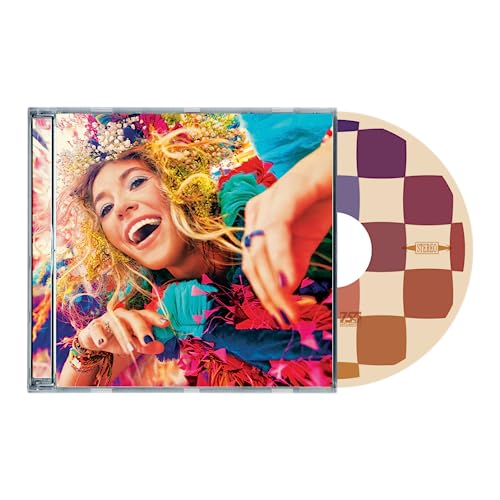 Lauren Daigle - Lauren Daigle | CD