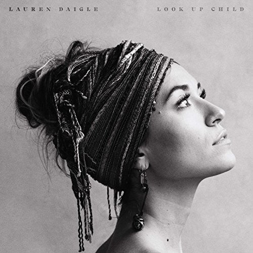 Lauren Daigle | Look Up Child (Gatefold LP Jacket) | Vinyl