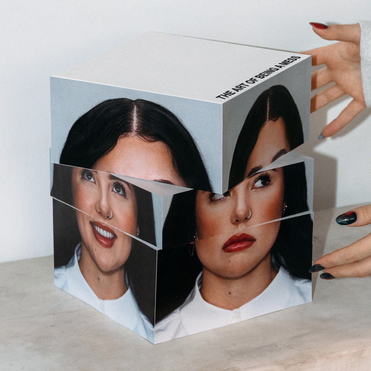 Lauren Spencer Smith - The Art Of Being A Mess [Lp] | Vinyl