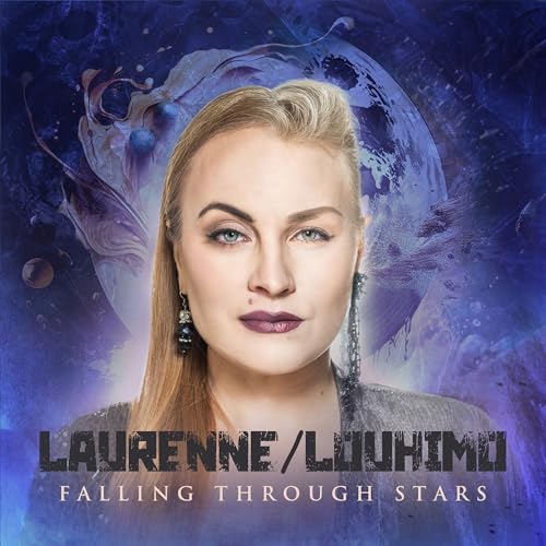 Laurenne / Louhimo - Falling Through Stars | CD