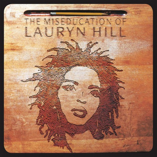Lauryn Hill - The Miseducation of Lauryn Hill (2 Lp's) | Vinyl