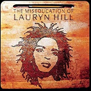 Lauryn Hill - The Miseducation of Lauryn Hill | Vinyl