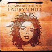 Lauryn Hill - The Miseducation of Lauryn Hill | CD