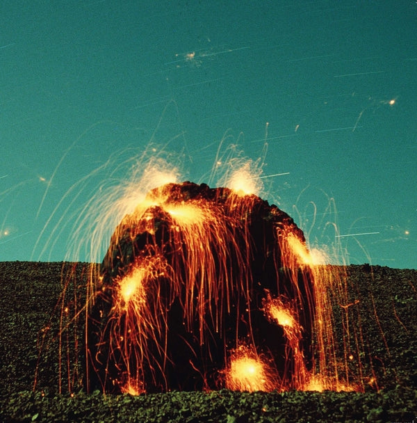 Banha Da Cobra | Lava Love | Vinyl