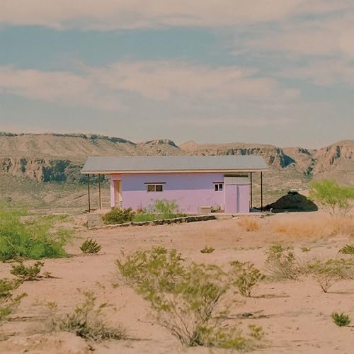 Lavender - We'Re Having A Barn Dance | Vinyl