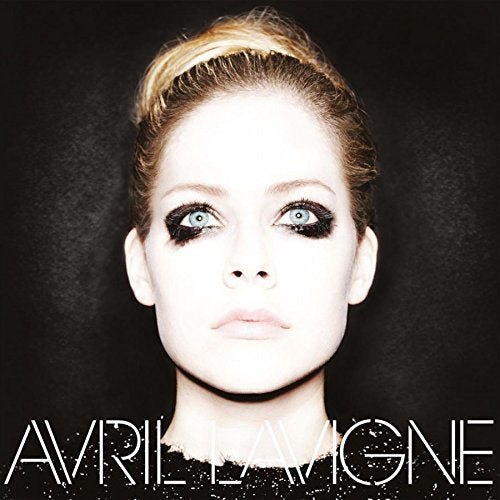 Avril Lavigne | Avril Lavigne (180 Gram Vinyl) [Import] | Vinyl