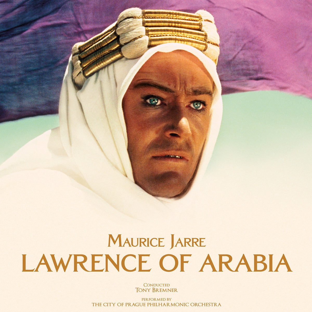 Maurice Jarre - Lawrence Of Arabia | Vinyl