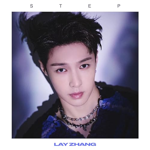 LAY | STEP | CD