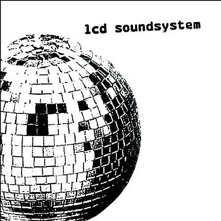LCD Soundsystem - LCD Soundsystem | Vinyl
