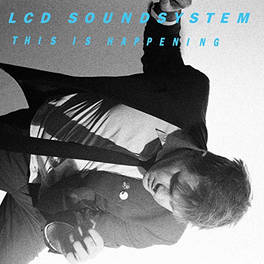 LCD Soundsystem - This Is Happening (Double Vinyl, Reissued, Gatefold) | Vinyl