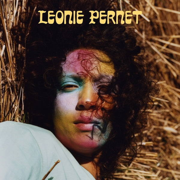 LEONIE PERNET - Le Cirque de Consolation | Vinyl
