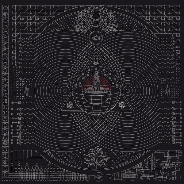 MARCO DALPANE - Le Citta Invisibili (Le Citta e i Morti) | Vinyl