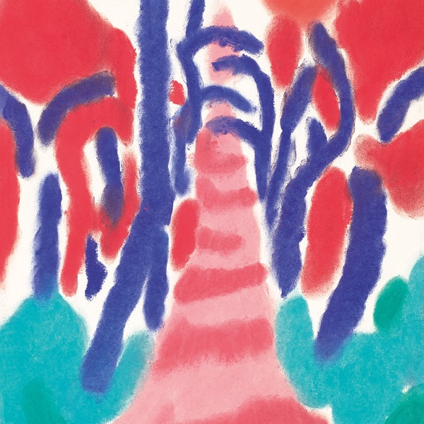 Axel Boman | Le New Life | Vinyl