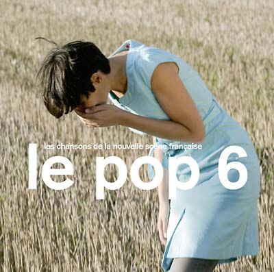 VA | Le Pop 6 | CD