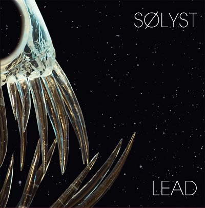 SOLYST - Lead | CD