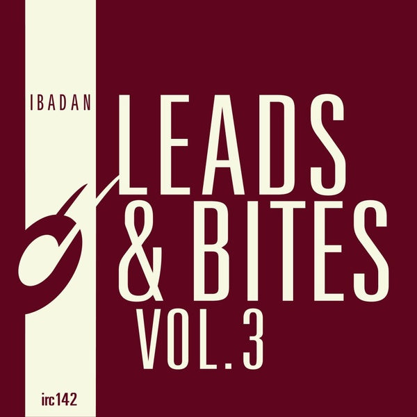 VA | Leads & Bites Vol. 3 | Vinyl