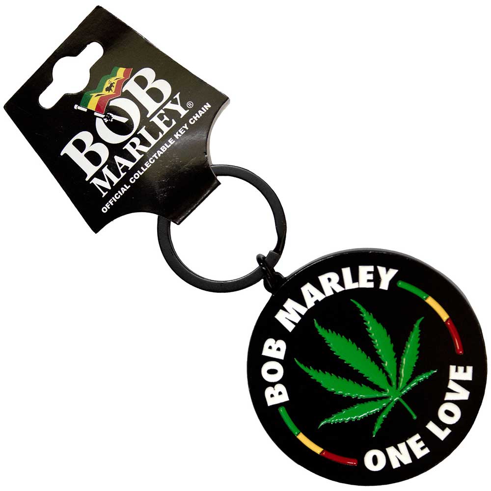 Bob Marley | Leaf |