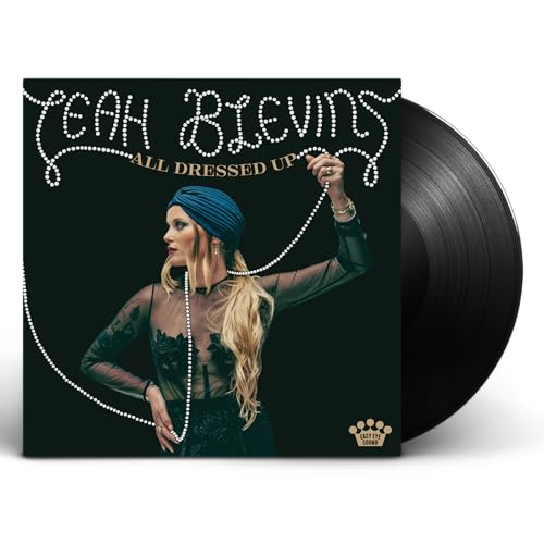 Leah Blevins | All Dressed Up [LP] | Vinyl