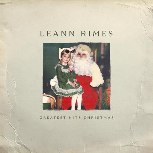 Leann Rimes | Greatest Hits Christmas | CD