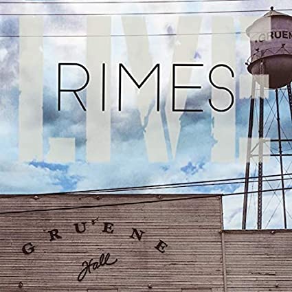 Leann Rimes - Live From Gruene Hall | Vinyl