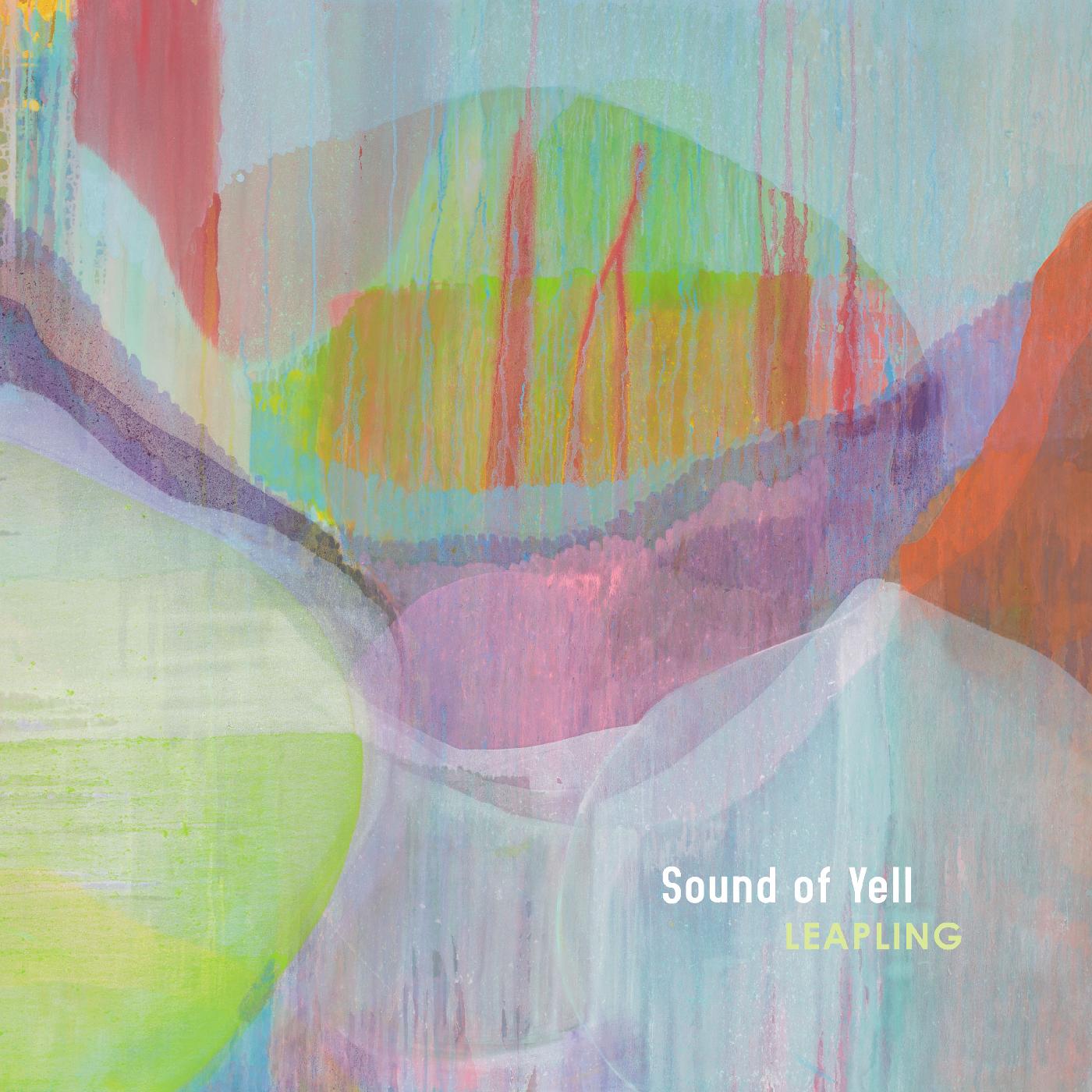 Sound Of Yell - Leapling | Vinyl