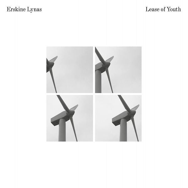 ERSKINE LYNAS - Lease Of Youth | Vinyl