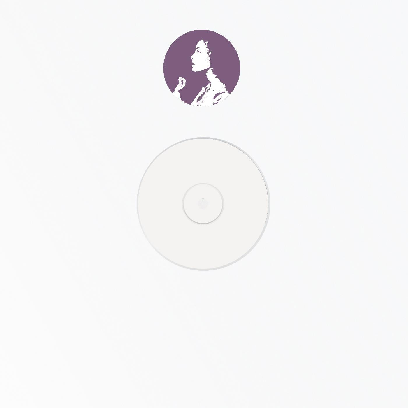 Jayda G & Alexa Dash - Leave Room 2 Breathe | Vinyl