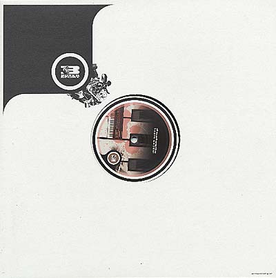 DUOTEQUE - Leave the Juno Planet | Vinyl