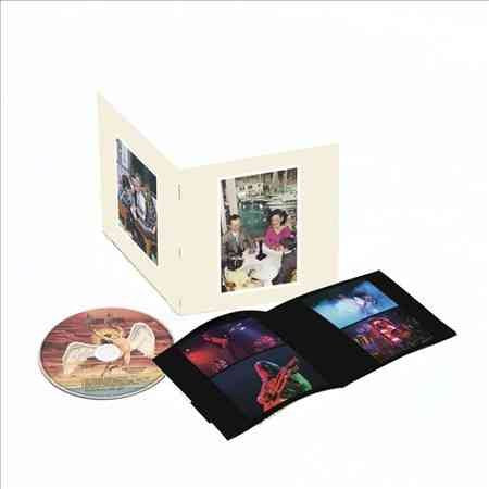 Led Zeppelin - Presence (Remastered) | CD