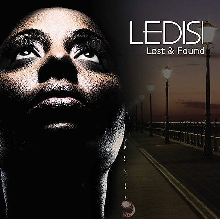 Ledisi - LOST AND FOUND | CD