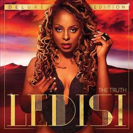 Ledisi - THE TRUTH (DELUXE ED | CD
