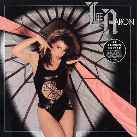 Lee Aaron - PROJECT | CD