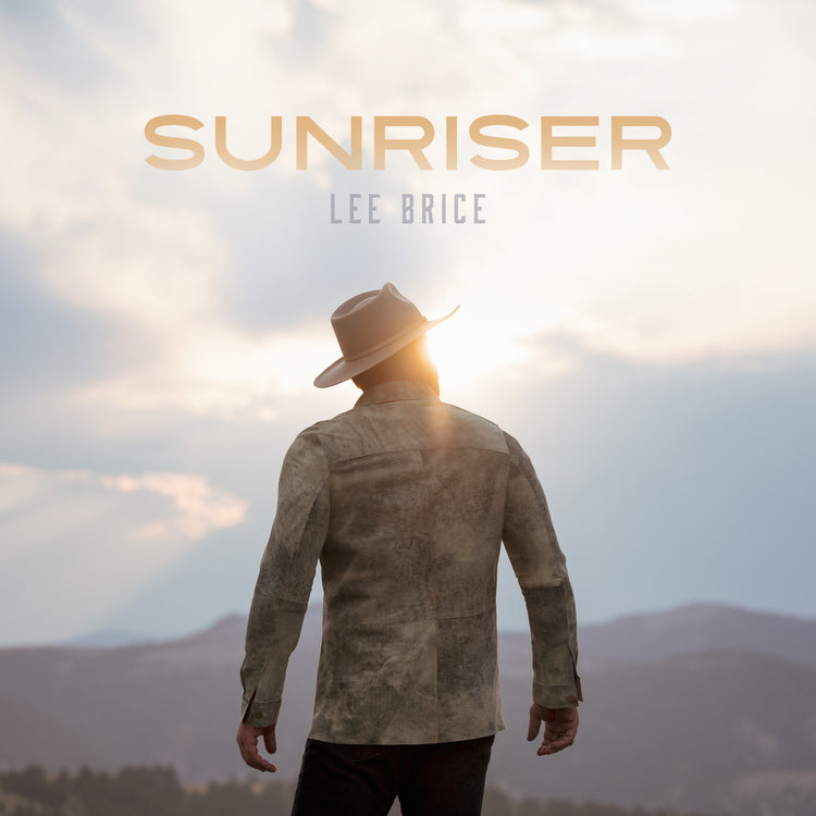 Lee Brice - Sunriser (All-Nighter) | CD