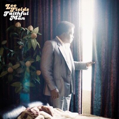Lee Fields & the Expressions - Faithfull Man (10th Anniversary Edition, Grape Purple Vinyl) | Vinyl