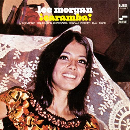 Lee Morgan - Caramba (Blue Note Classic Vinyl Series) [LP] | Vinyl