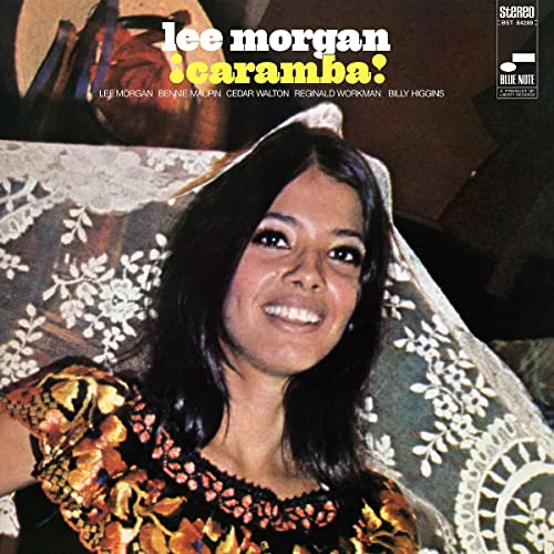 Lee Morgan | Caramba (Blue Note Classic Vinyl Series) [LP] | Vinyl