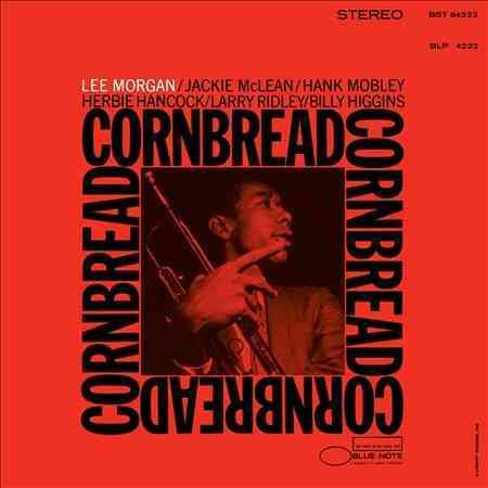 Lee Morgan - CORNBREAD (LP) | Vinyl