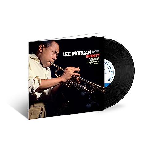 Lee Morgan | Infinity (Blue Note Tone Poet Series) [LP] | Vinyl