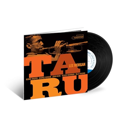 Lee Morgan | Taru (Blue Note Tone Poet Series) [LP] | Vinyl