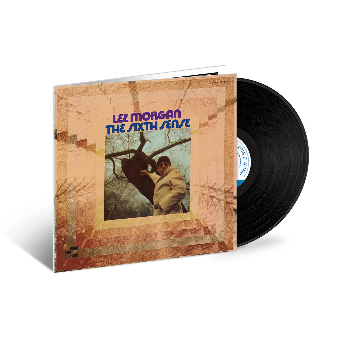 Lee Morgan - The Sixth Sense (Blue Note Tone Poet Series) (180G) [LP] | Vinyl